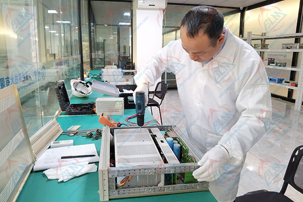 力科Lecory儀器維修 力科Lecory儀器維修